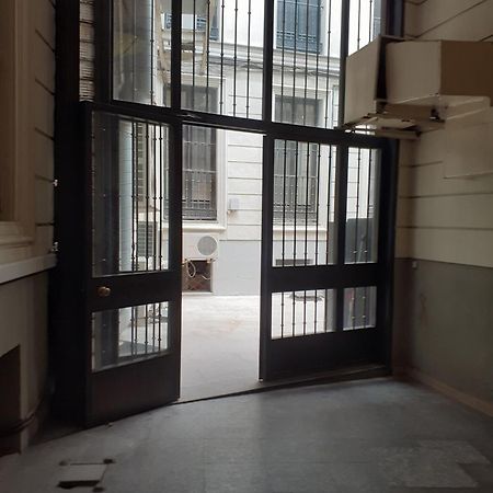 Acogedor Apartamento Entre Sol Gran Via Y Palacio มาดริด ภายนอก รูปภาพ